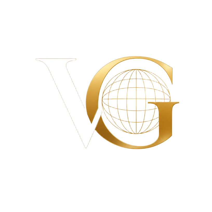 Vieira Global Ventures LLC logo
